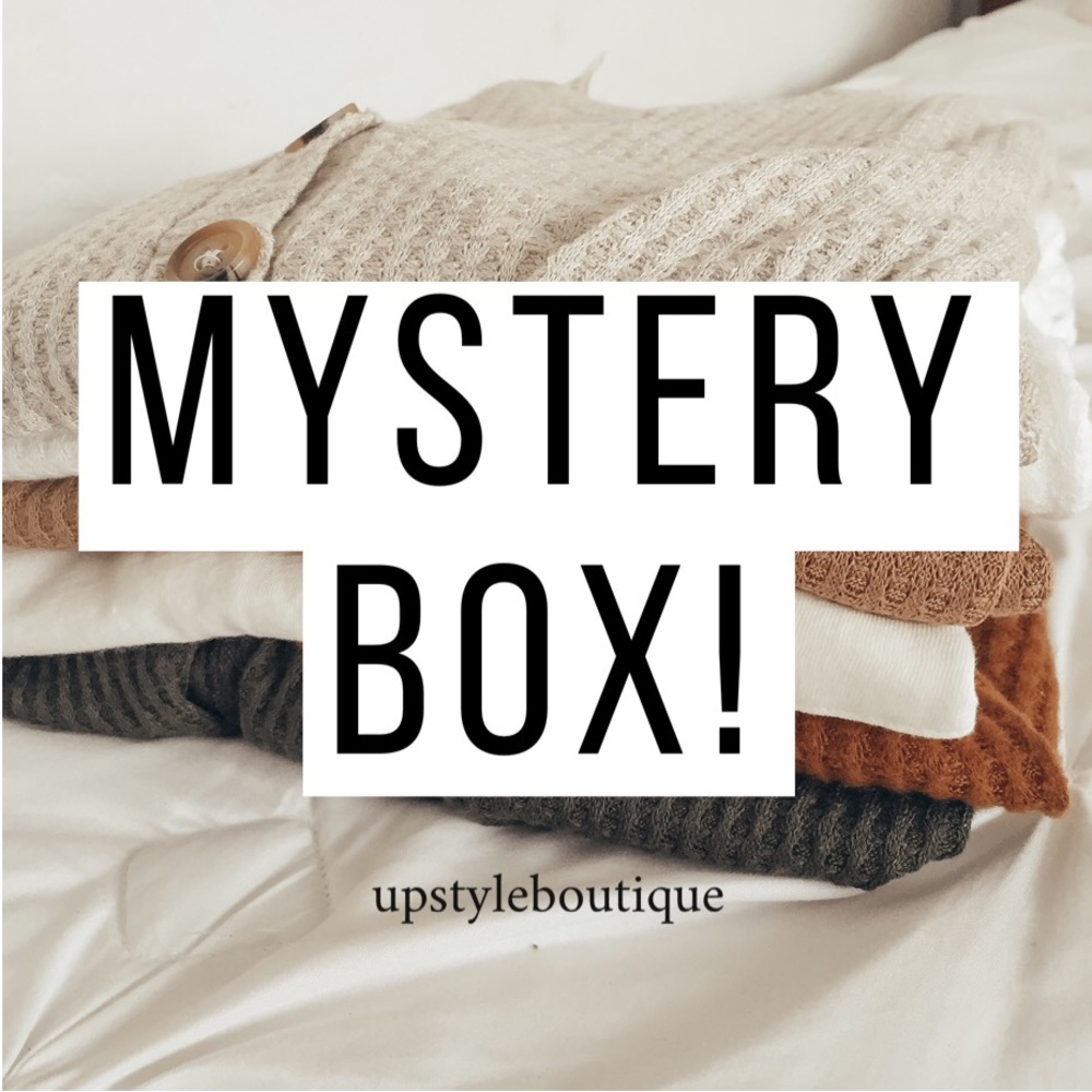 NWOT Boutique Items